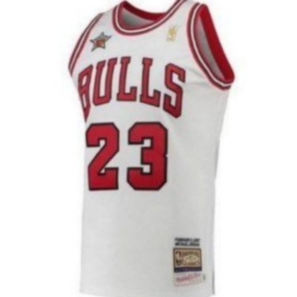 official jordan jersey